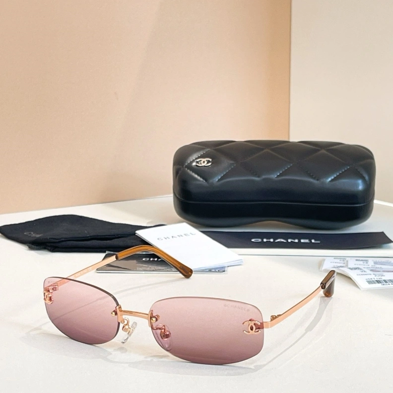 Chxnxl Sunglasses Sophisticated 250995