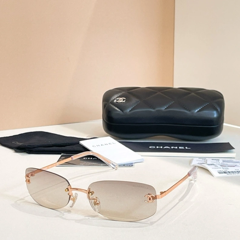 Chxnxl Sunglasses Sophisticated 250995