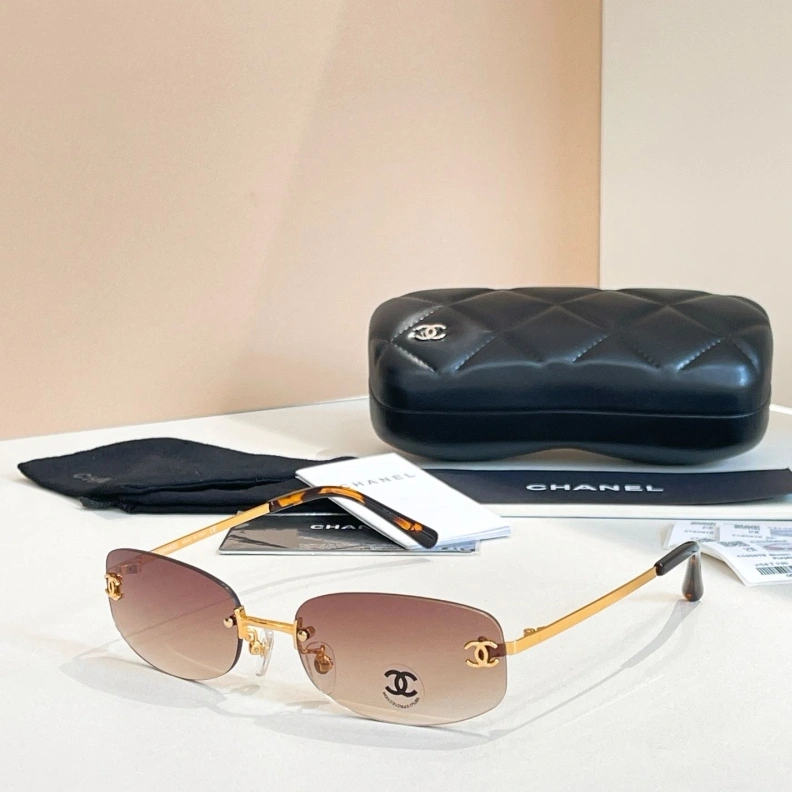 Chxnxl Sunglasses Sophisticated 250995