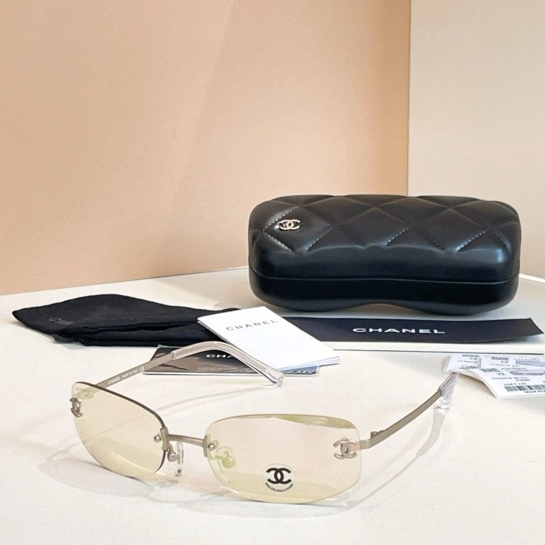 Chxnxl Sunglasses Elegant 251003