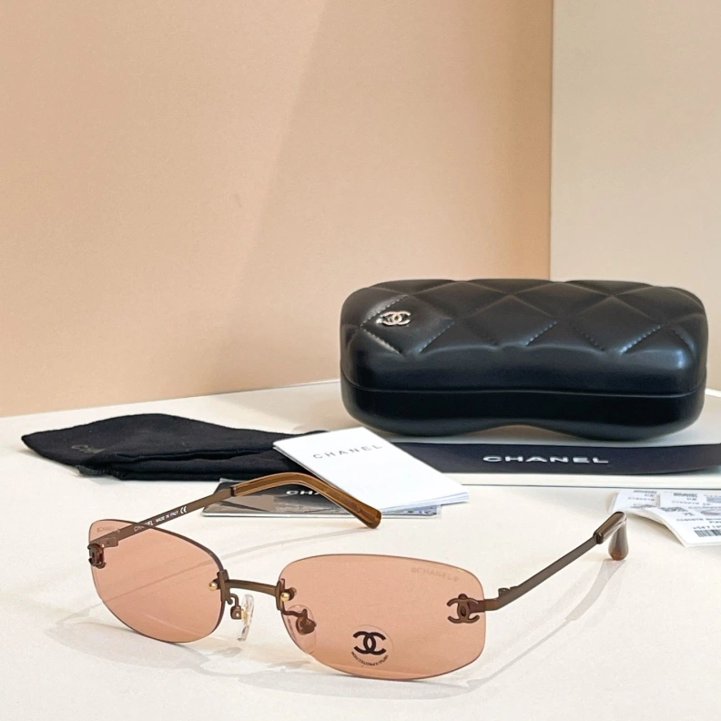 Chxnxl Sunglasses Elegant 251003