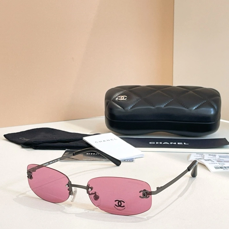 Chxnxl Sunglasses Elegant 251003
