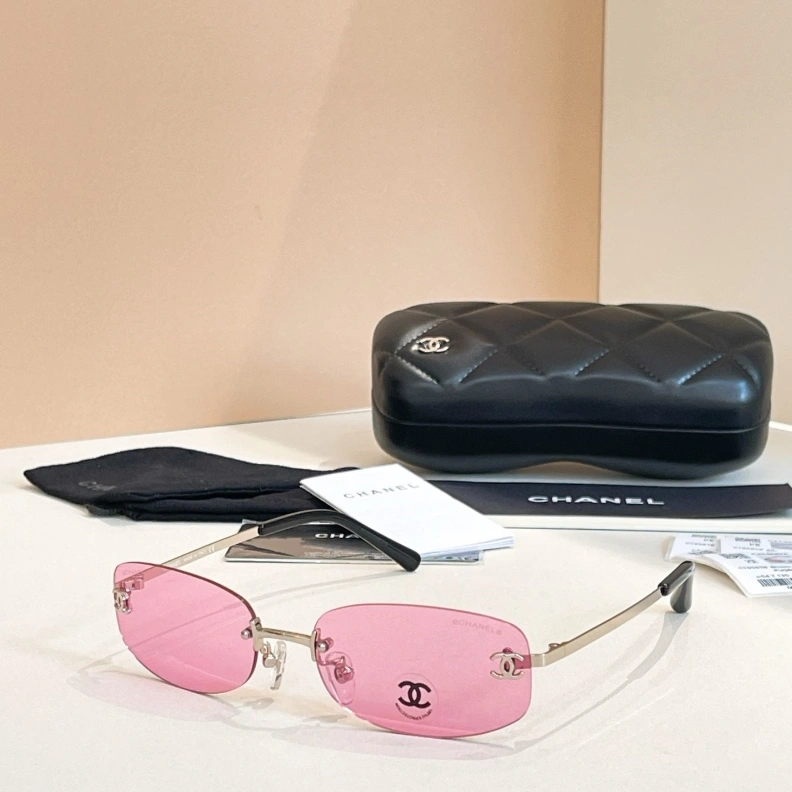 Chxnxl Sunglasses Elegant 251003