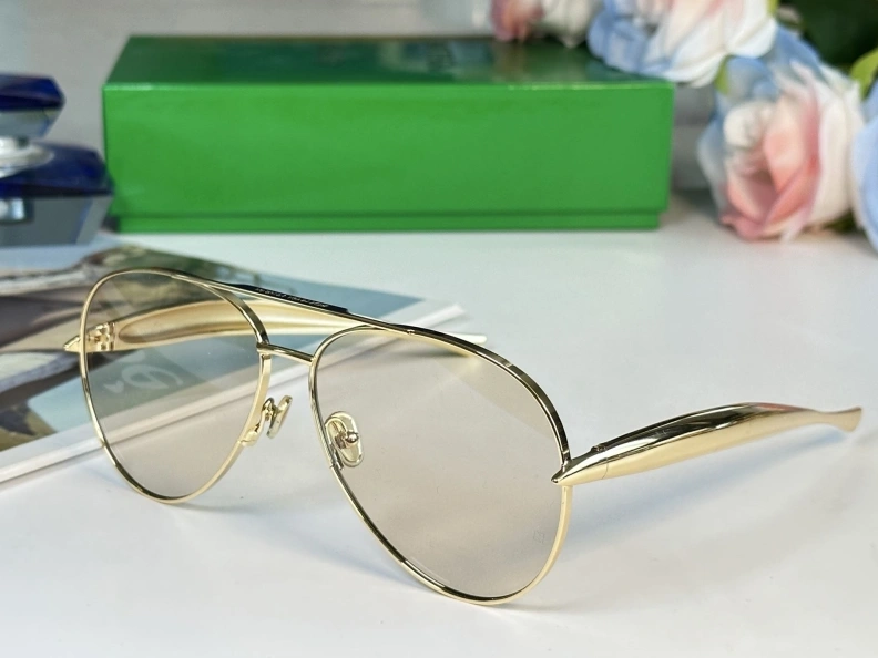 AllSeason Bxttxga Vxnxta Sunglasses 250101