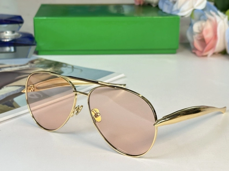 AllSeason Bxttxga Vxnxta Sunglasses 250101