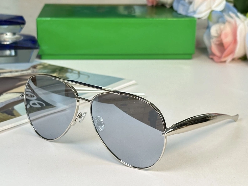 AllSeason Bxttxga Vxnxta Sunglasses 250101