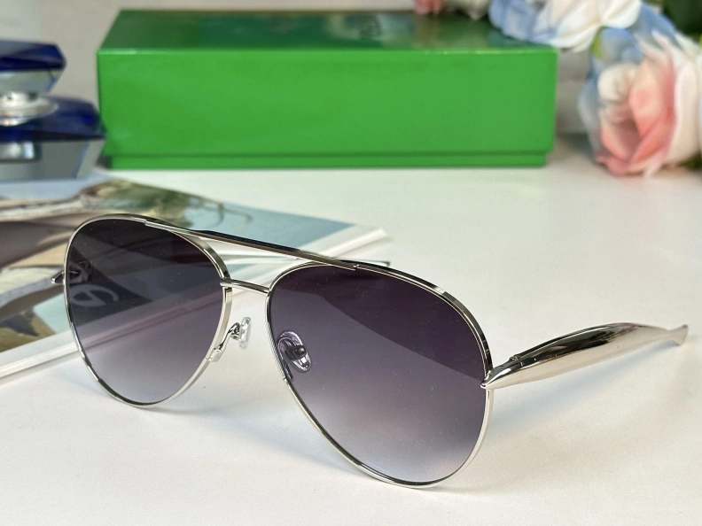 AllSeason Bxttxga Vxnxta Sunglasses 250101