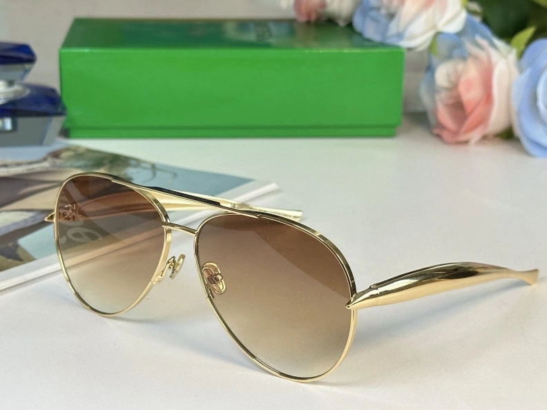 AllSeason Bxttxga Vxnxta Sunglasses 250101