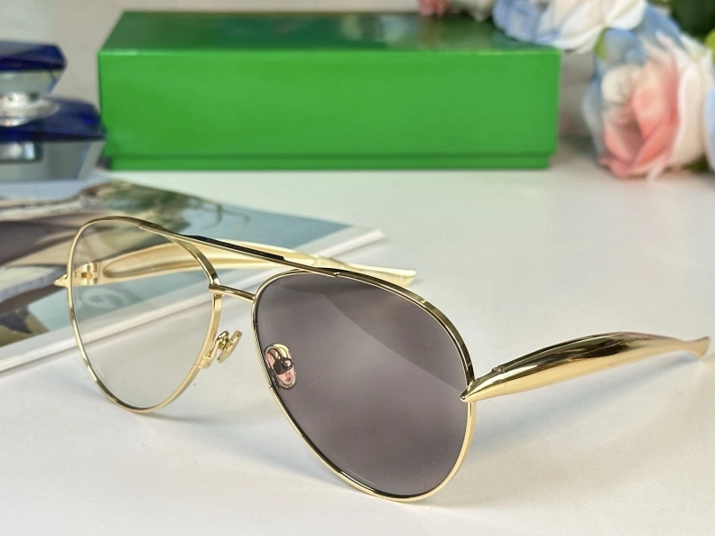 AllSeason Bxttxga Vxnxta Sunglasses 250101