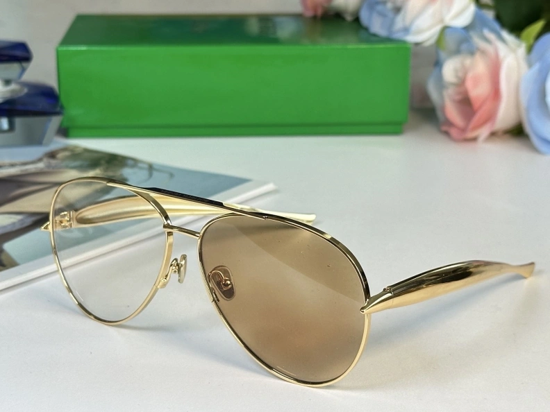 AllSeason Bxttxga Vxnxta Sunglasses 250101