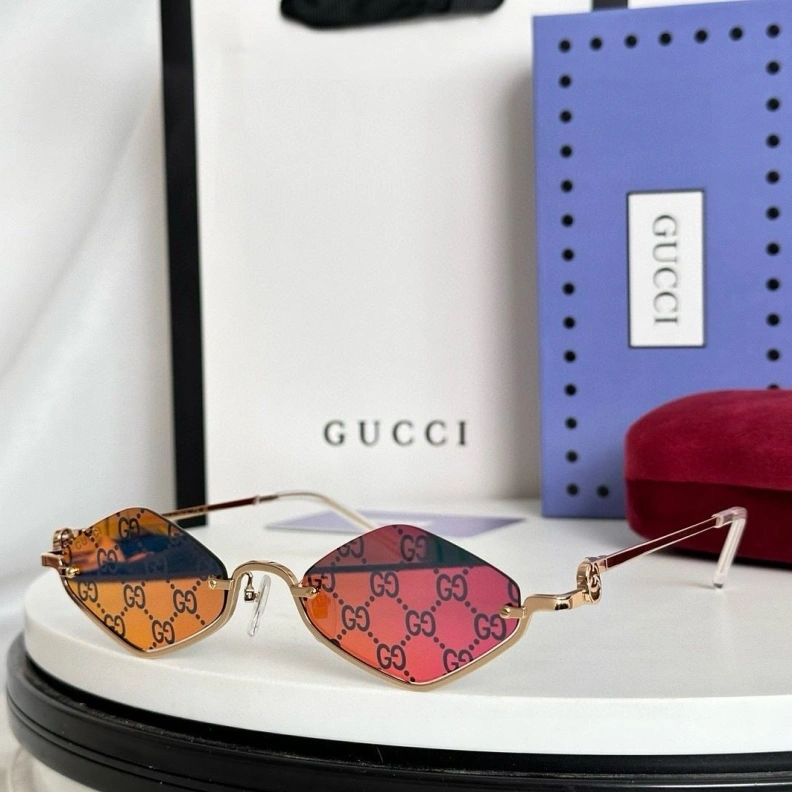 Gxccx Sunglasses WellDesigned 252248