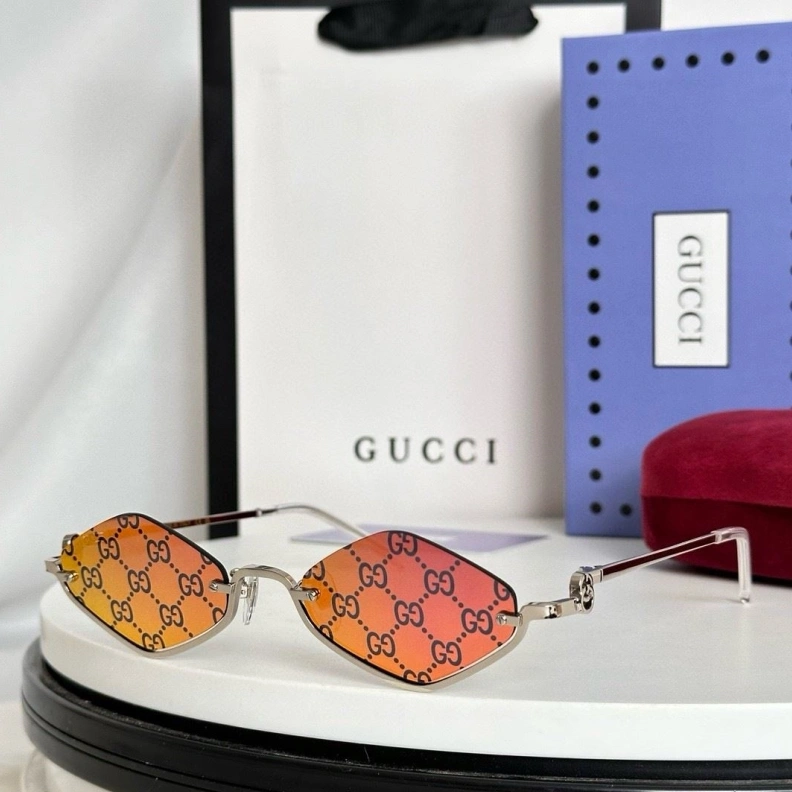 Gxccx Sunglasses WellDesigned 252248