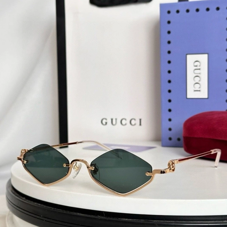 Gxccx Sunglasses WellDesigned 252248