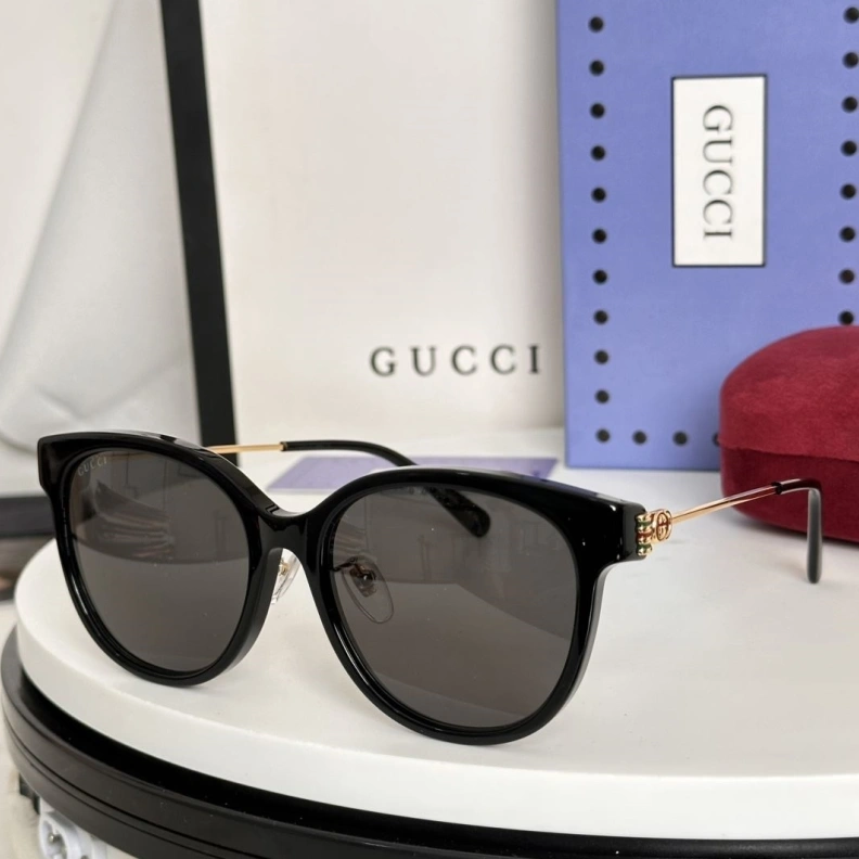 Reliable Gxccx Sunglasses 252254
