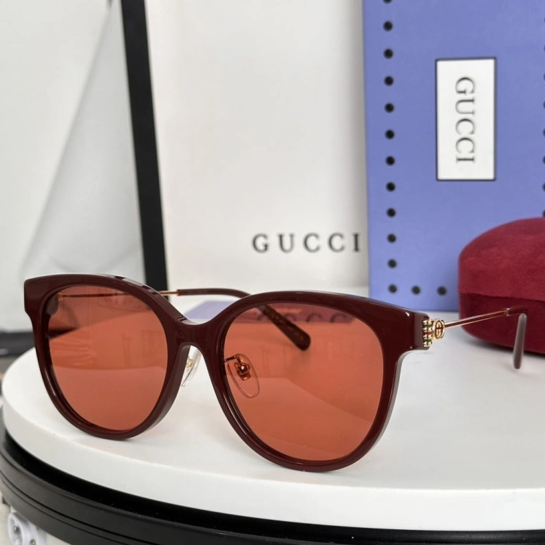 Reliable Gxccx Sunglasses 252254