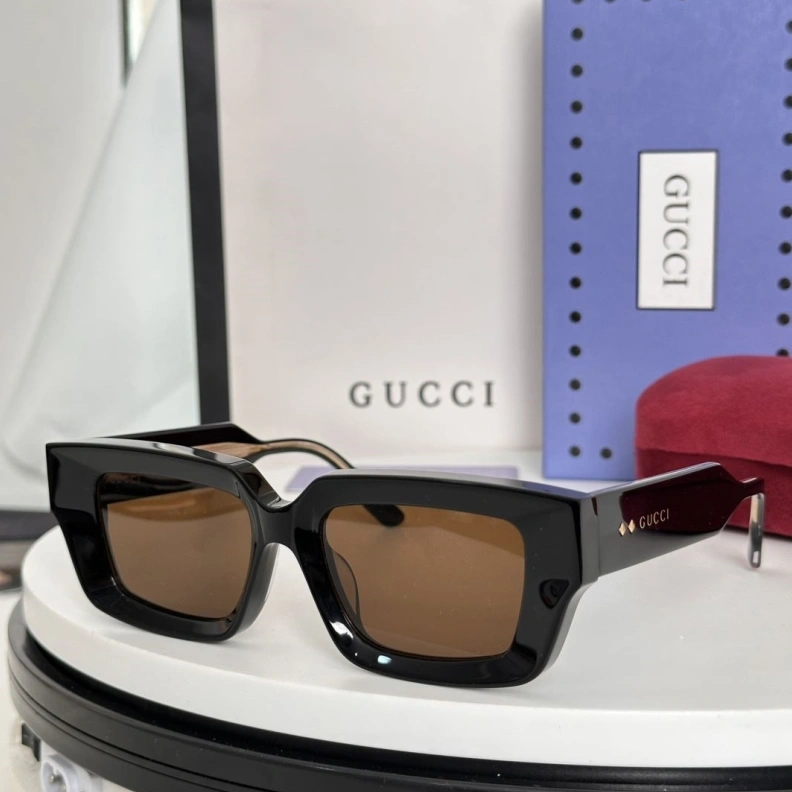 Soft Gxccx Sunglasses 252247