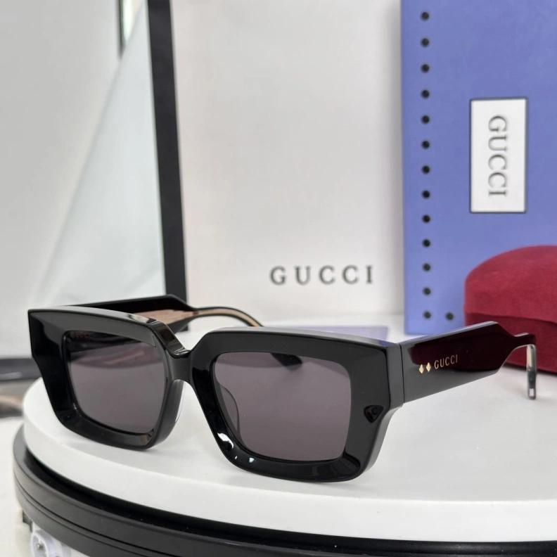Soft Gxccx Sunglasses 252247