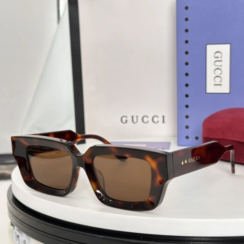 Soft Gxccx Sunglasses 252247