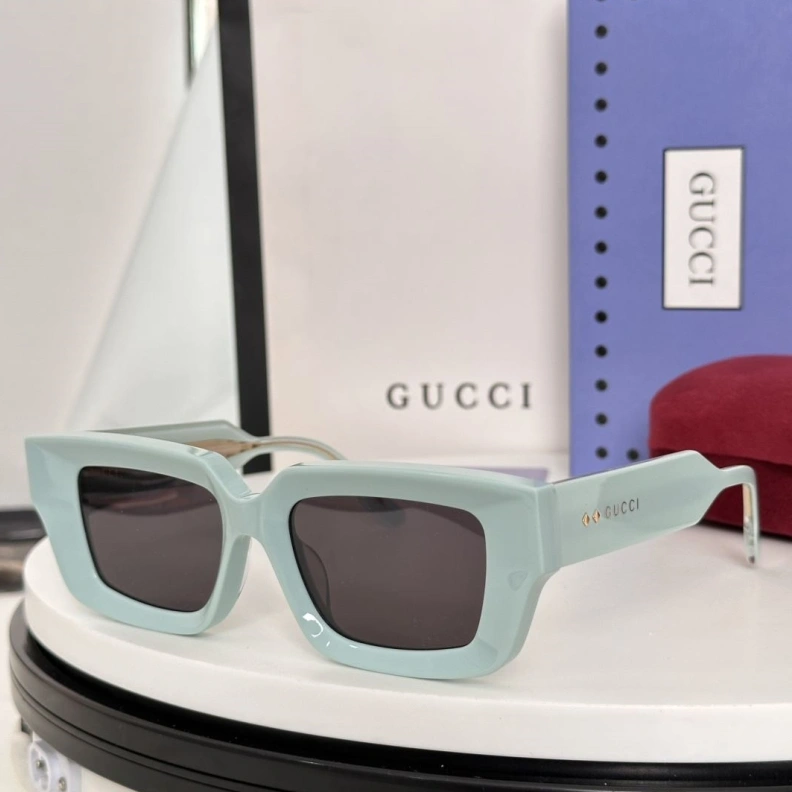 Soft Gxccx Sunglasses 252247