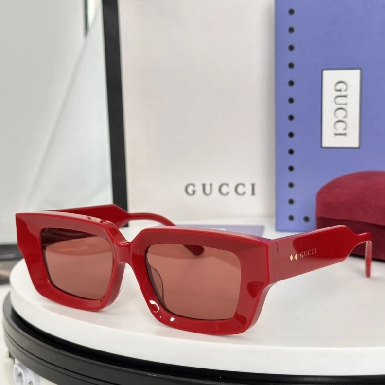 Soft Gxccx Sunglasses 252247