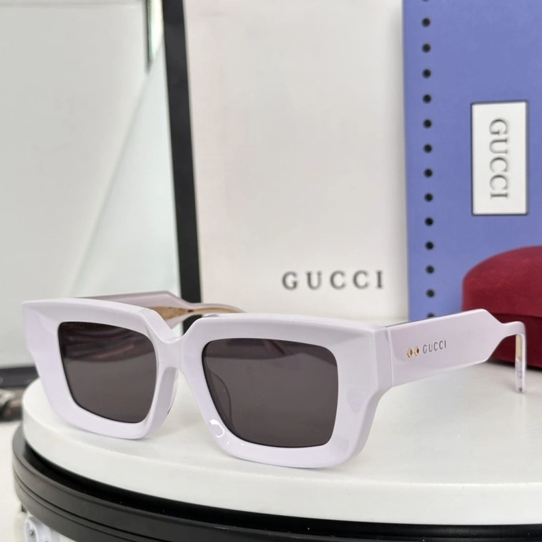 Soft Gxccx Sunglasses 252247