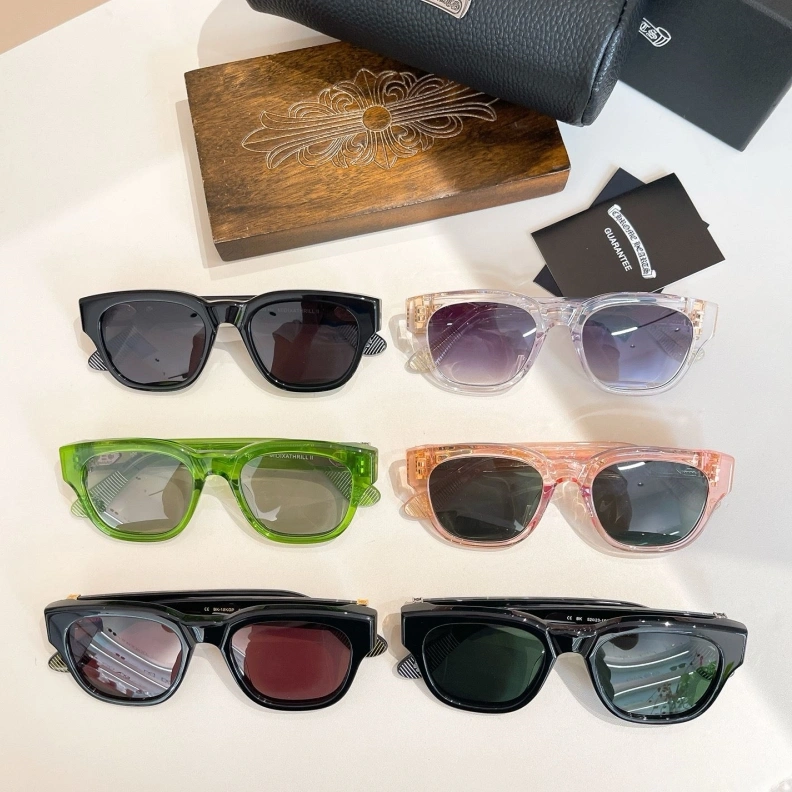 Chrxmx Hxxrts Sunglasses Fashionable 251304