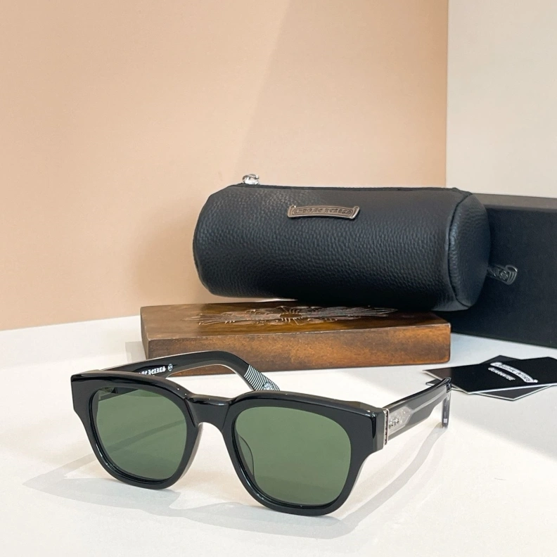 Chrxmx Hxxrts Sunglasses Fashionable 251304