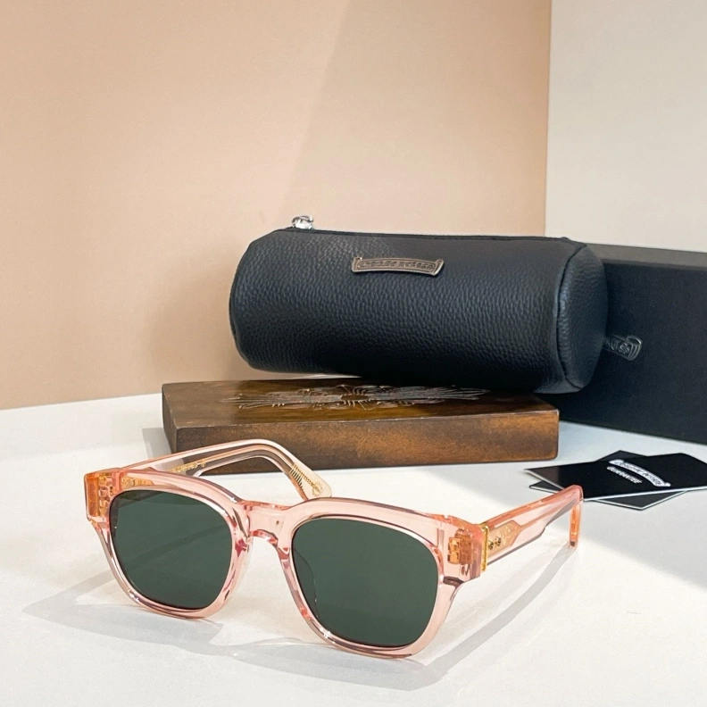Chrxmx Hxxrts Sunglasses Fashionable 251304