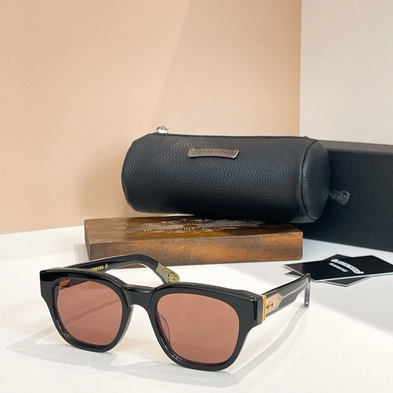 Chrxmx Hxxrts Sunglasses Fashionable 251304