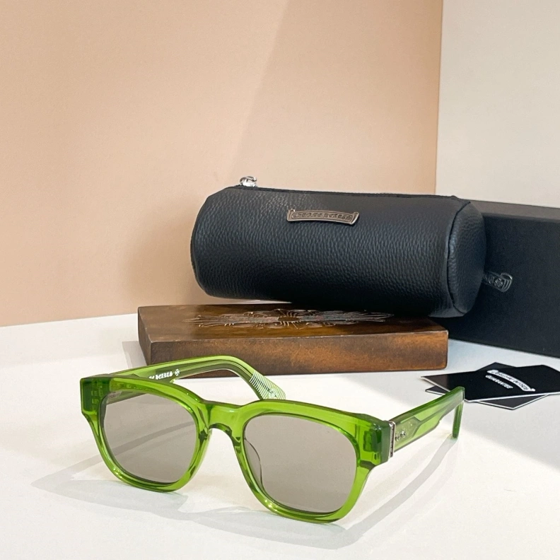 Chrxmx Hxxrts Sunglasses Fashionable 251304