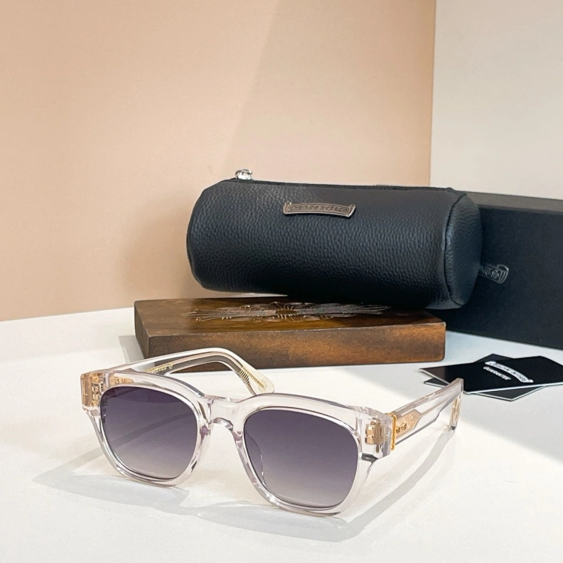 Chrxmx Hxxrts Sunglasses Fashionable 251304