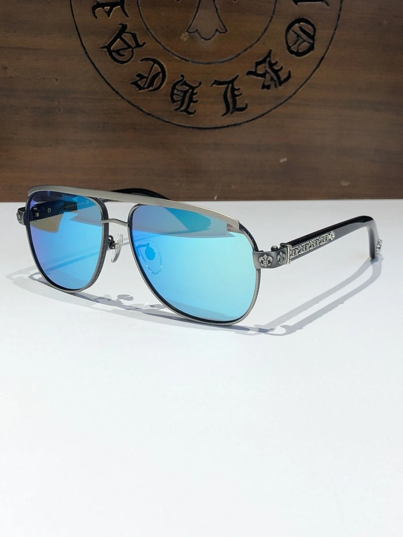 Classic Chrxmx Hxxrts Sunglasses 251280