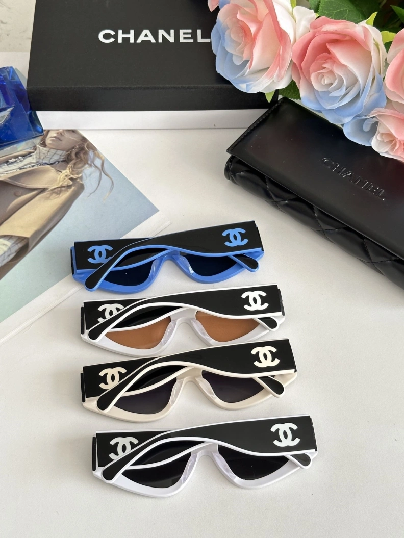 Chxnxl Sunglasses Sleek 250991