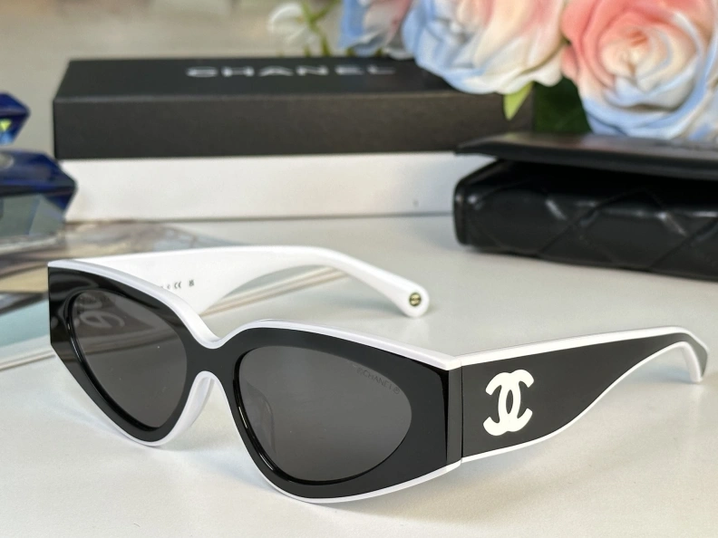 Chxnxl Sunglasses Sleek 250991