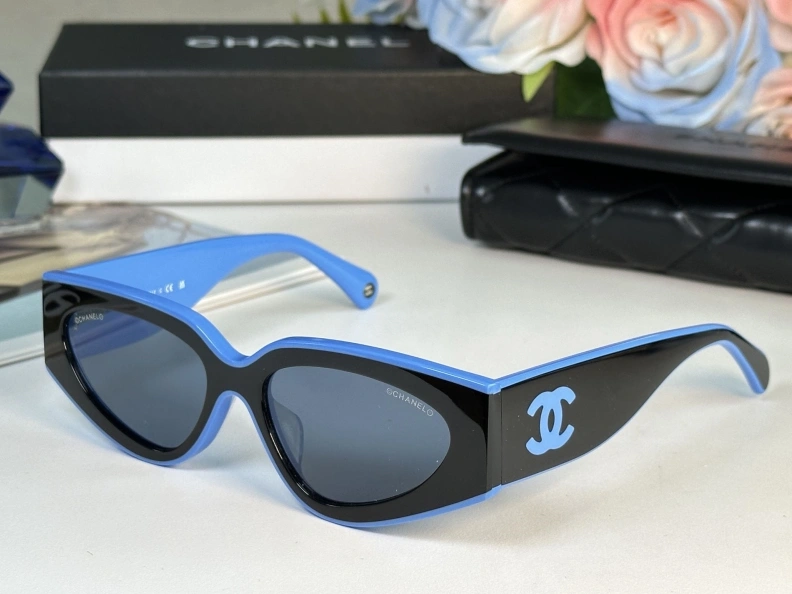 Chxnxl Sunglasses Sleek 250991