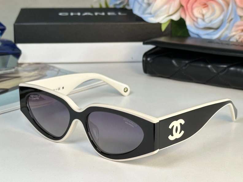 Chxnxl Sunglasses Sleek 250991