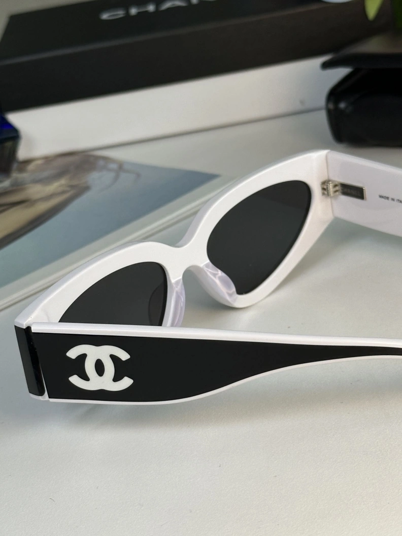 Chxnxl Sunglasses Sleek 250991