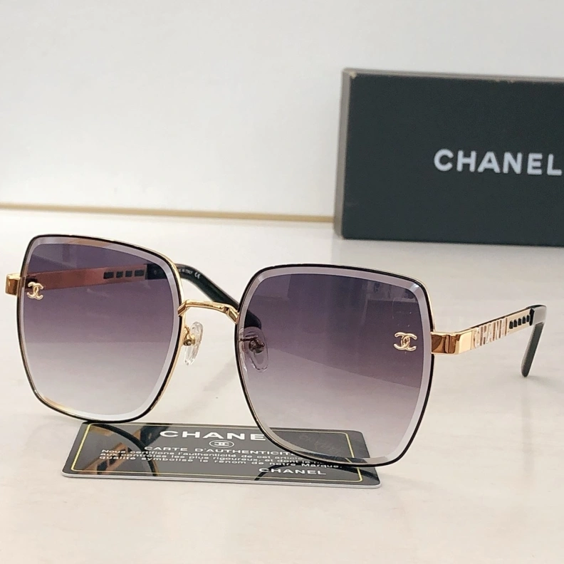 Unique Chxnxl Sunglasses 250992