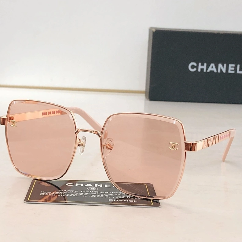 Unique Chxnxl Sunglasses 250992