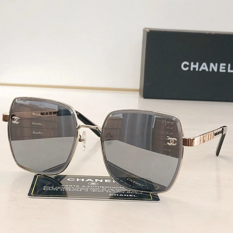 Unique Chxnxl Sunglasses 250992