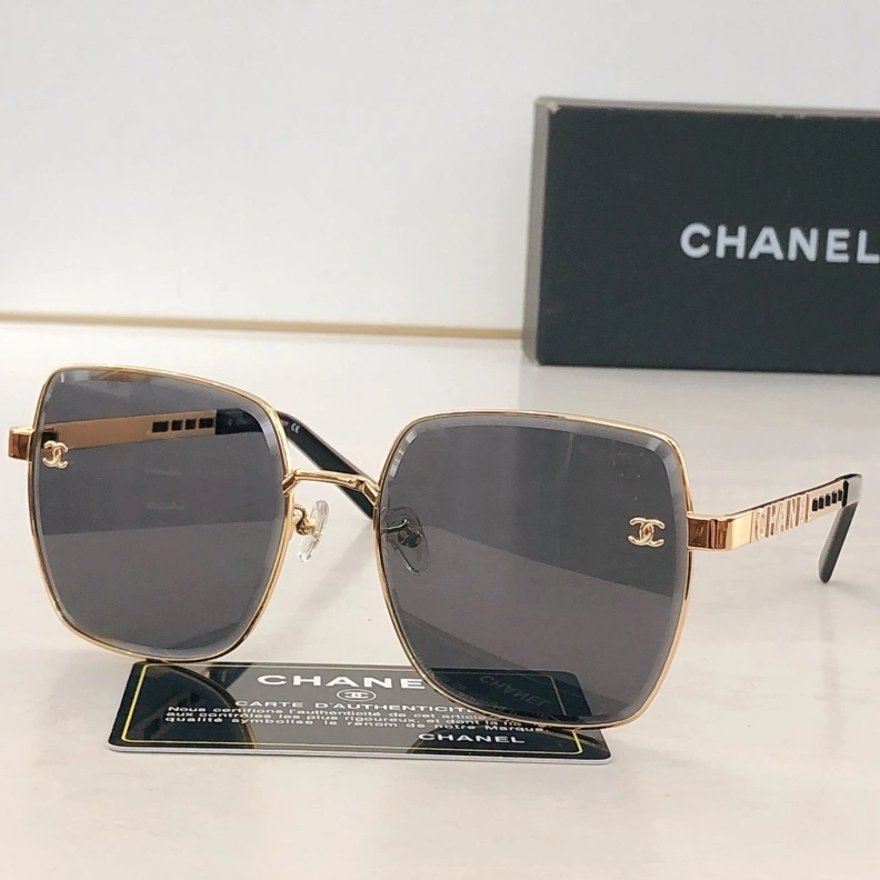 Unique Chxnxl Sunglasses 250992