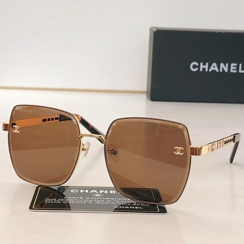 Unique Chxnxl Sunglasses 250992