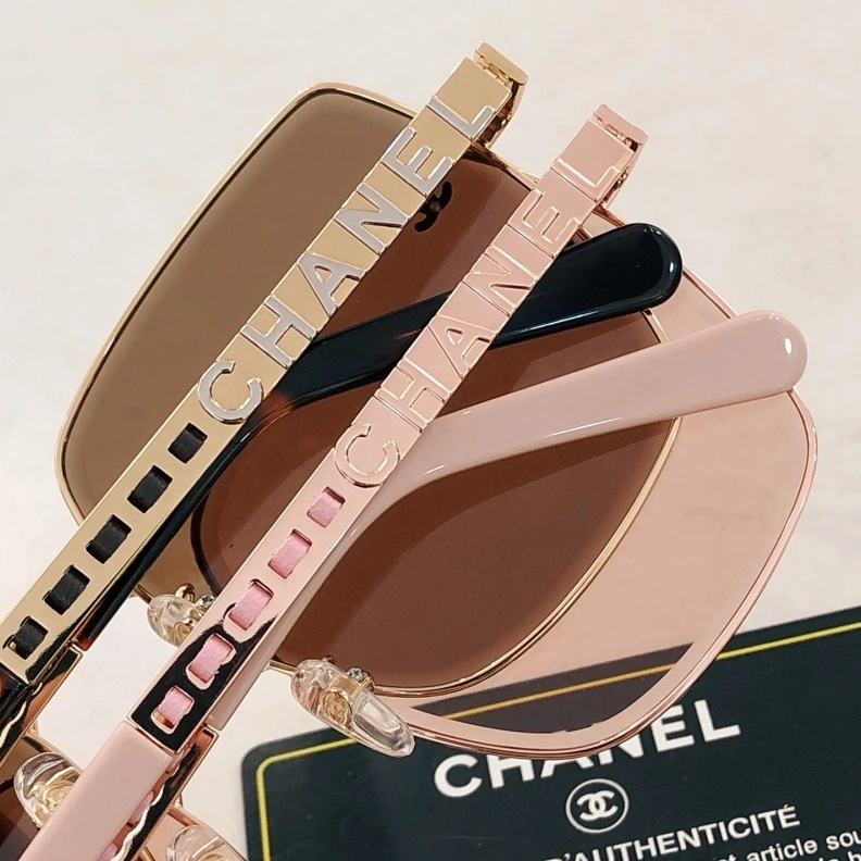 Unique Chxnxl Sunglasses 250992