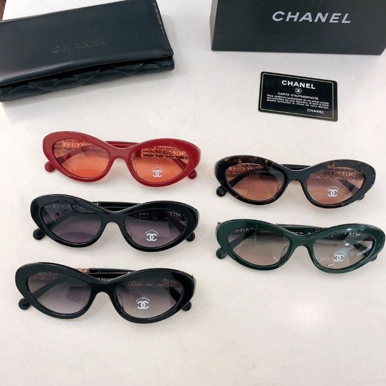 Chxnxl Sunglasses GoAnywhere 250990