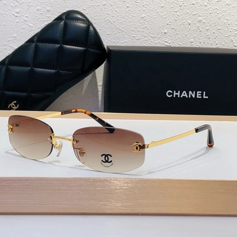 Chxnxl Sunglasses Bold 250987