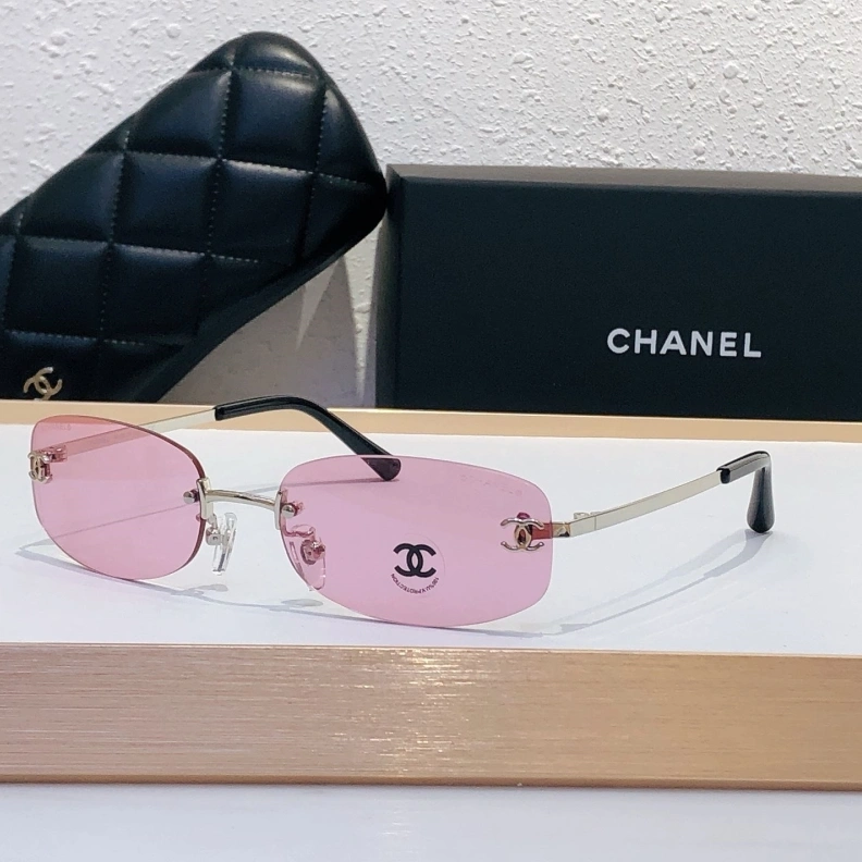 Chxnxl Sunglasses Bold 250987