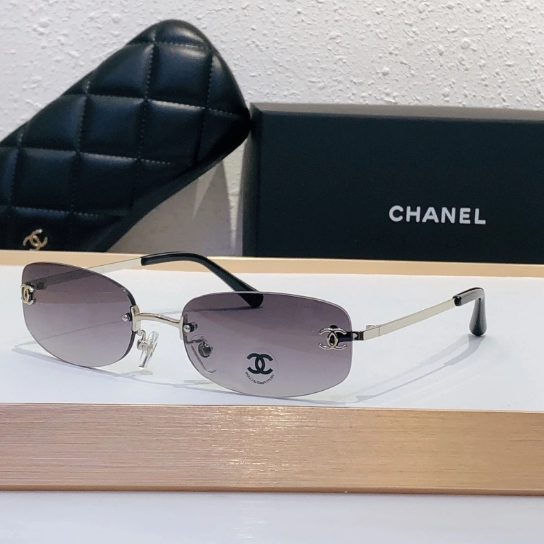 Chxnxl Sunglasses Bold 250987