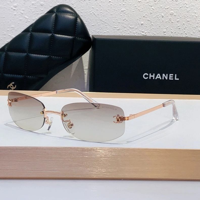 Chxnxl Sunglasses Bold 250987