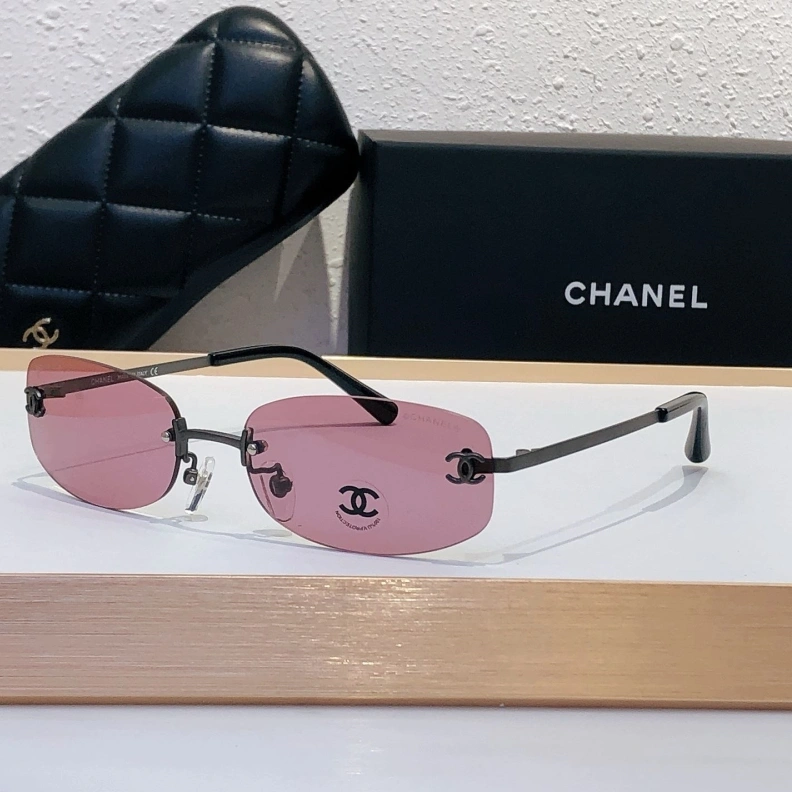 Chxnxl Sunglasses Bold 250987