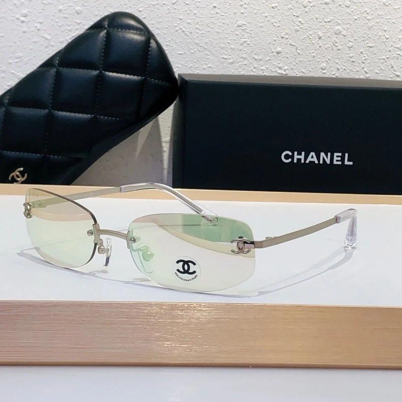 Chxnxl Sunglasses Bold 250987
